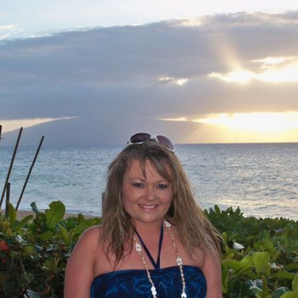 Meet your Posher, Tammy
